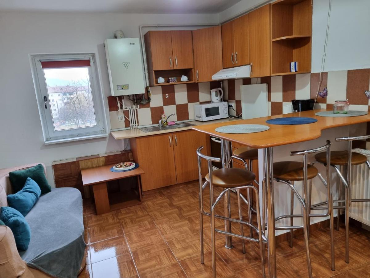 Marya'S Apartment รึมนิคูวัลเจีย ภายนอก รูปภาพ